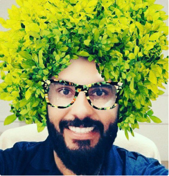 picture of navid