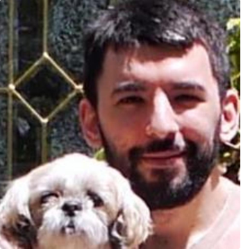 picture of steve
